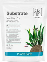 Tropica Substrate Aquarium Gravel 5lt