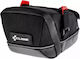 Cube Pro L Bicycle Saddle Bag Black 12015