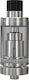 Eleaf Melo RT 22 Atomizor pentru Țigări Electronice 3.8ml 22mm Argint