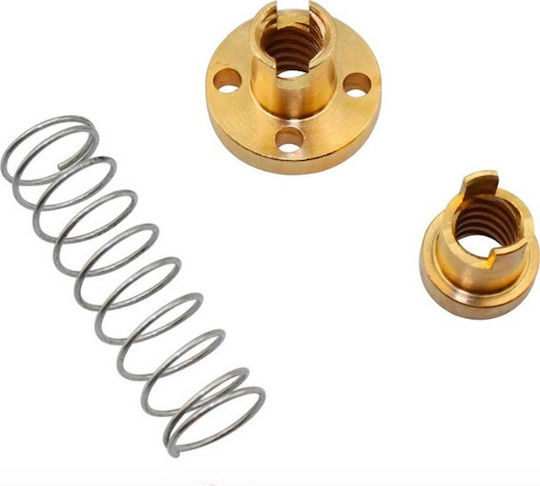 Haitronic Mechanische Teile Druckerzubehör HS0591