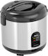 Bartscher Rice Cooker 700W cu Capacitate 1.8lt