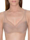 Dim D3983 Bra without Padding Underwire Beige