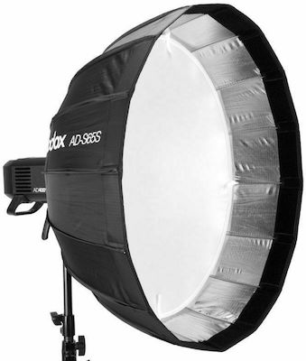 Godox Parabolic Softbox Kit 65εκ.