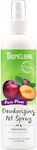 Tropiclean Pure Plum Spray 236ml 82213