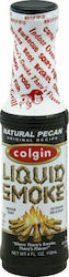 Colgin Companies Liquid Smoke Sauce Natürliche Pekannuss 118ml 1Stück