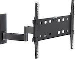 Vogel's PFW 3040 7330400 Wandhalterung für Fernseher mit Arm bis 55" und 35kg