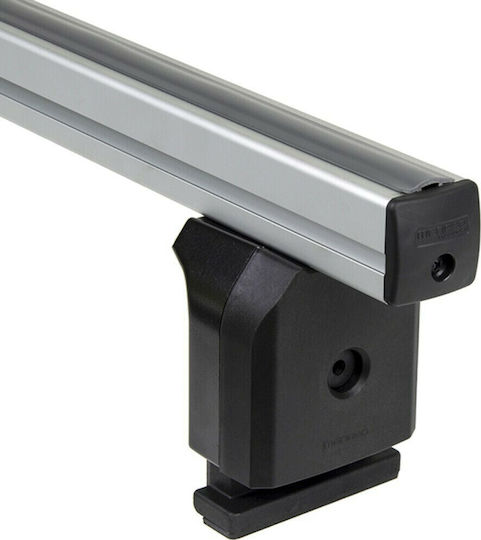 Menabo Bare De Acoperiș Din Aluminiu Pentru Nissan NV250 2019+ Set Cu Picioare