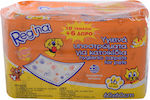 Regina Dog Floor Diapers 16pcs