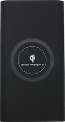 Qi Wireless 8000mAh Black