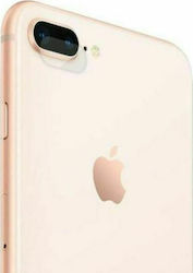 iNOS 0.20mm Camera Tempered Glass Προστασία Κάμερας Tempered Glass Διάφανο για το iPhone 7/8
