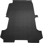 Rezaw Plast Bed Mats 1pcs from Plastic for Mercedes-Benz Vito Black