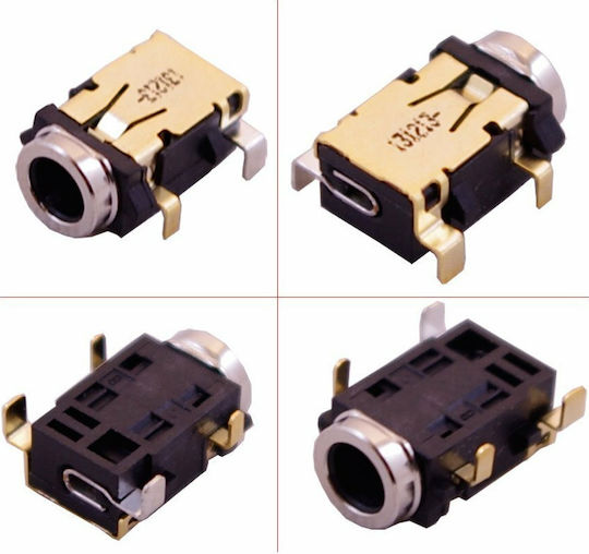 Power Socket for Samsung