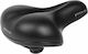 Ventura ESA Black City Bicycle Saddle