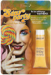 Carnival Face Painting 30gr Yellow