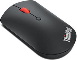 Lenovo ThinkPad Bluetooth Silent Mouse Kabellos Maus Schwarz