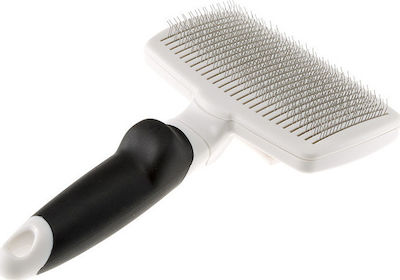 Ferplast Gro 5769 Medium Dog Brush for Hair Care