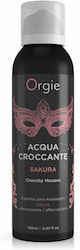 Orgie Acqua Crocante with Scent Sakura 150ml