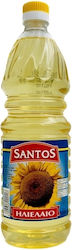 Santos Sunflower Oil 1000ml