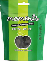 Dingonatura Moments Fruit Dog Treat with Chicken and Fruits 60gr