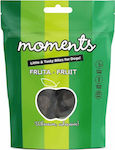 Dingonatura Moments Fruit Dog Treat with Chicken and Fruits 60gr