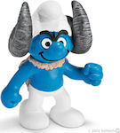 Schleich-S Miniature Toy Ζώδιo Κριός Smurfs