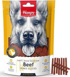 Wanpy Jerky Slides За Кученца 100гр