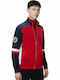 Fila Camden Men's Jacket Red