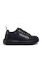 Trussardi Yrias Sneakers Black