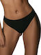 Luna Secret Sense Women's Brazil Seamless Black