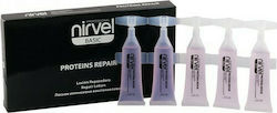 Nirvel Proteins Repair Haar-Ampullen 10x10ml Nirvel Proteins Repair Haar-Ampullen 10x10ml