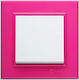 Makel Karea Switch Frame 1 Position Vertical Pl...