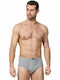 Namaldi Herren Slips Grey 1Packung