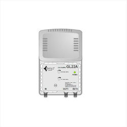Matel Electronics GL22A Ενισχυτής Γραμμής Matel Electronics GL22A Ενισχυτής Γραμμής