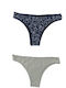 Minerva Women's Brazil 2Pack 90-81325-813