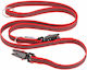 Ferplast Dog Leash/Lead Training Strap Daytona 20mm 120-200cm Red (Various Colors)