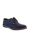 Men's Casual Shoes Blue