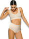 Intimidea Tightening Slip Seamless Beige