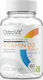 OstroVit Vitamin D3 +K2 MK-7 + Vit C + Zinc Витамин за Здравето на костите 2000иу 60 капси