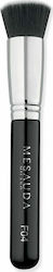 Mesauda Milano Synthetic Make Up Brush for Foundation Buffer