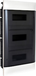 Legrand Practibox S Recessed 328x535x103mm Legrand Practibox S Recessed 328x535x103mm