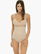 Lovable Tightening Slip Seamless Beige