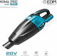 EDM Grupo Koma Tools 08756 Ohne Ladegerät und Batterie Schwarz