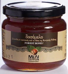 Meli Serron Honey Forest 450gr