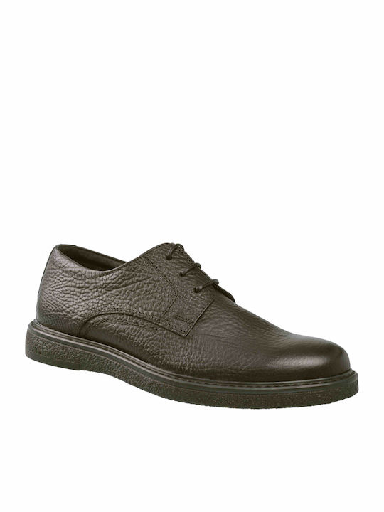 Fentini 530 Men's Casual Shoes Black
