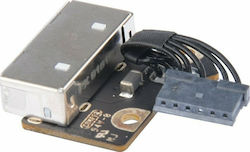 Apple Laptop Power Socket