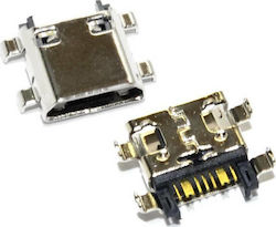 Charging Connector for Galaxy J5 2016