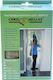 Chios Hellas KO122 Self-Adhesive Screen Door Ma...