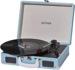 Denver VPL-120 MK2 Куфарче