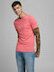 T-shirt Slate Rose