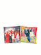 AS Kinder Wurfkissen High School Musical Mehrfarbig 40x40cm